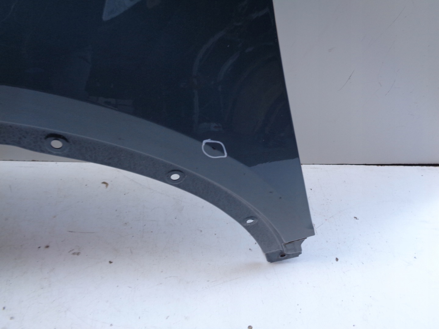 Aile Gauche Avant VW T-ROC 2GA 17- NR 51701