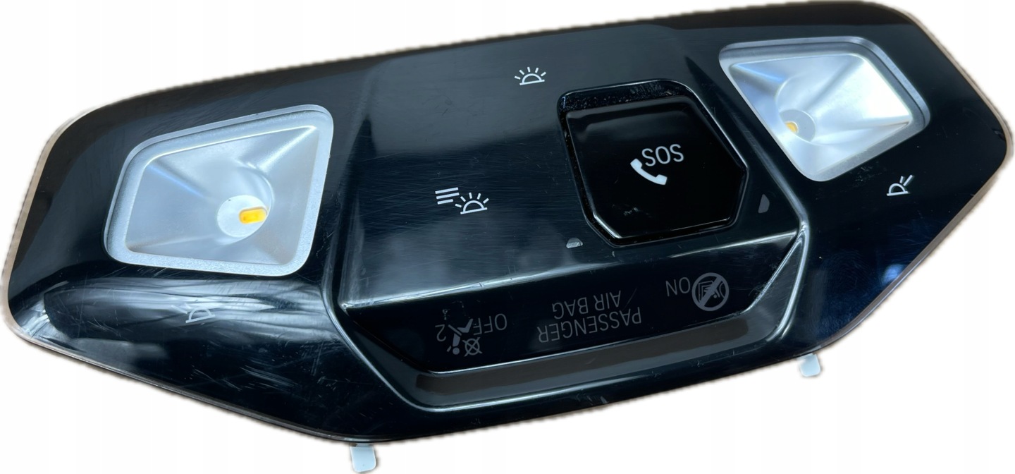 BMW 2 ACTIVE TOURER 2021 - U06 FANALE CIELO INTERNO 5A59739