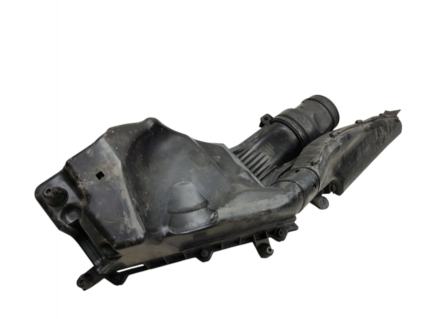 Gehäuse filter luft Luftmassenmesser VOLVO V40 II D3 31319645 312861495