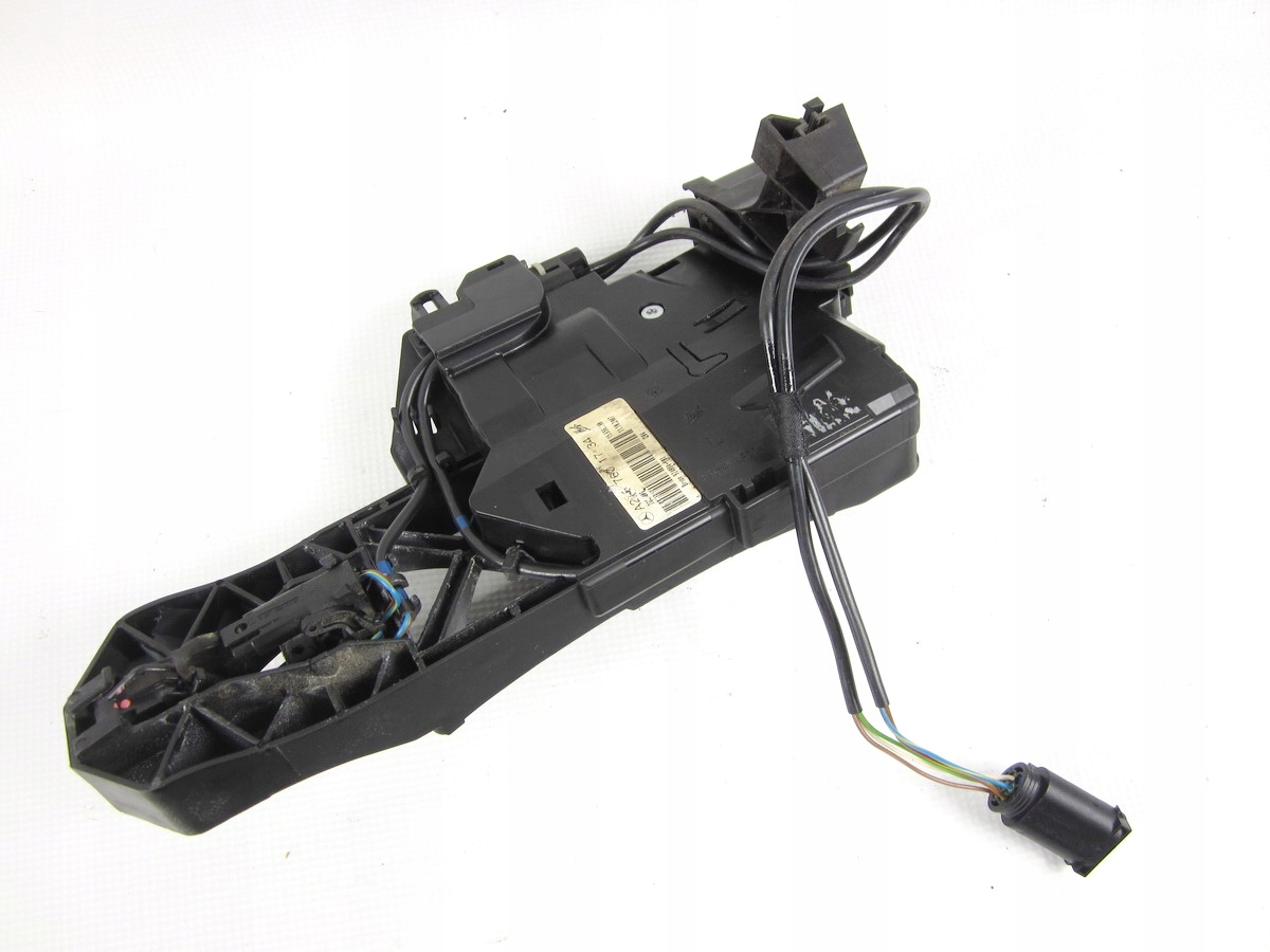 handle door front front left Keyless Go Mercedes CL W216 C216