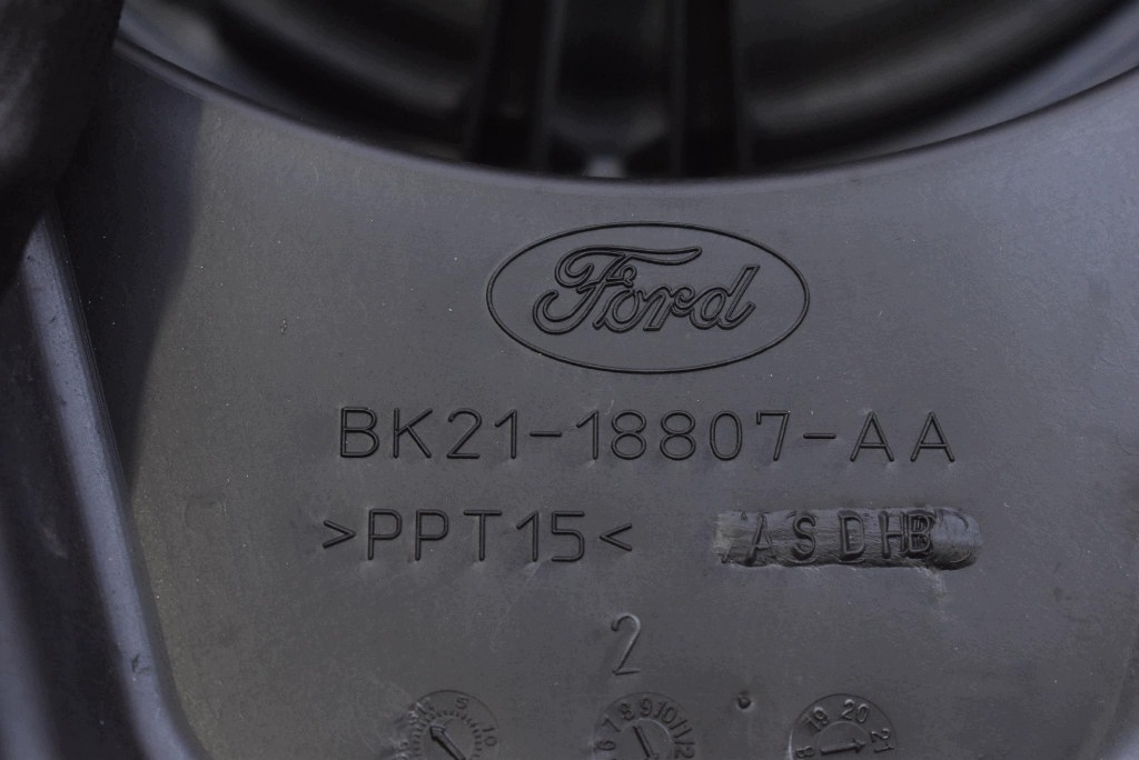 speaker right front GN15-18808-AB FORD TRANSIT CUSTOM MK1 LIFT 17-21