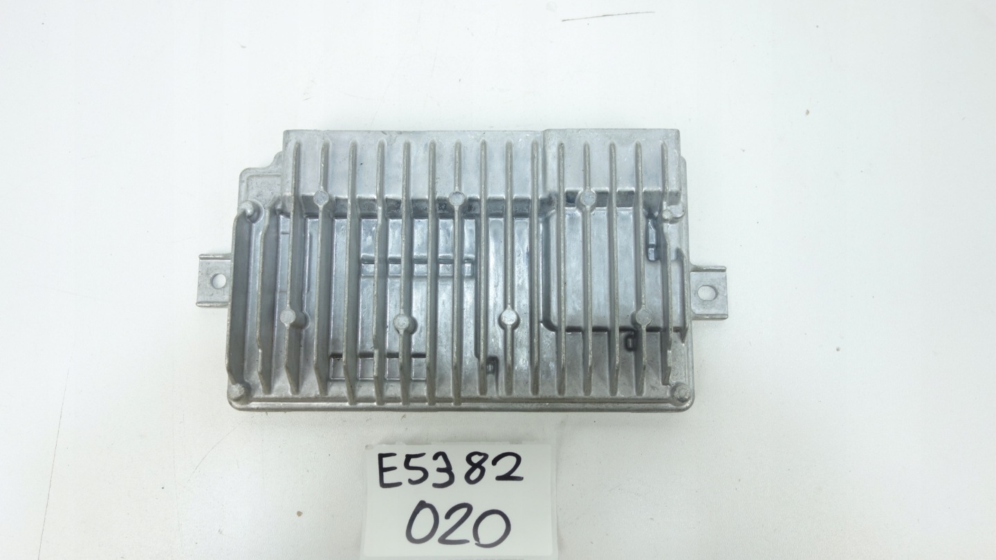 module control unit MERCEDES GLA H247 2019- A0009002232