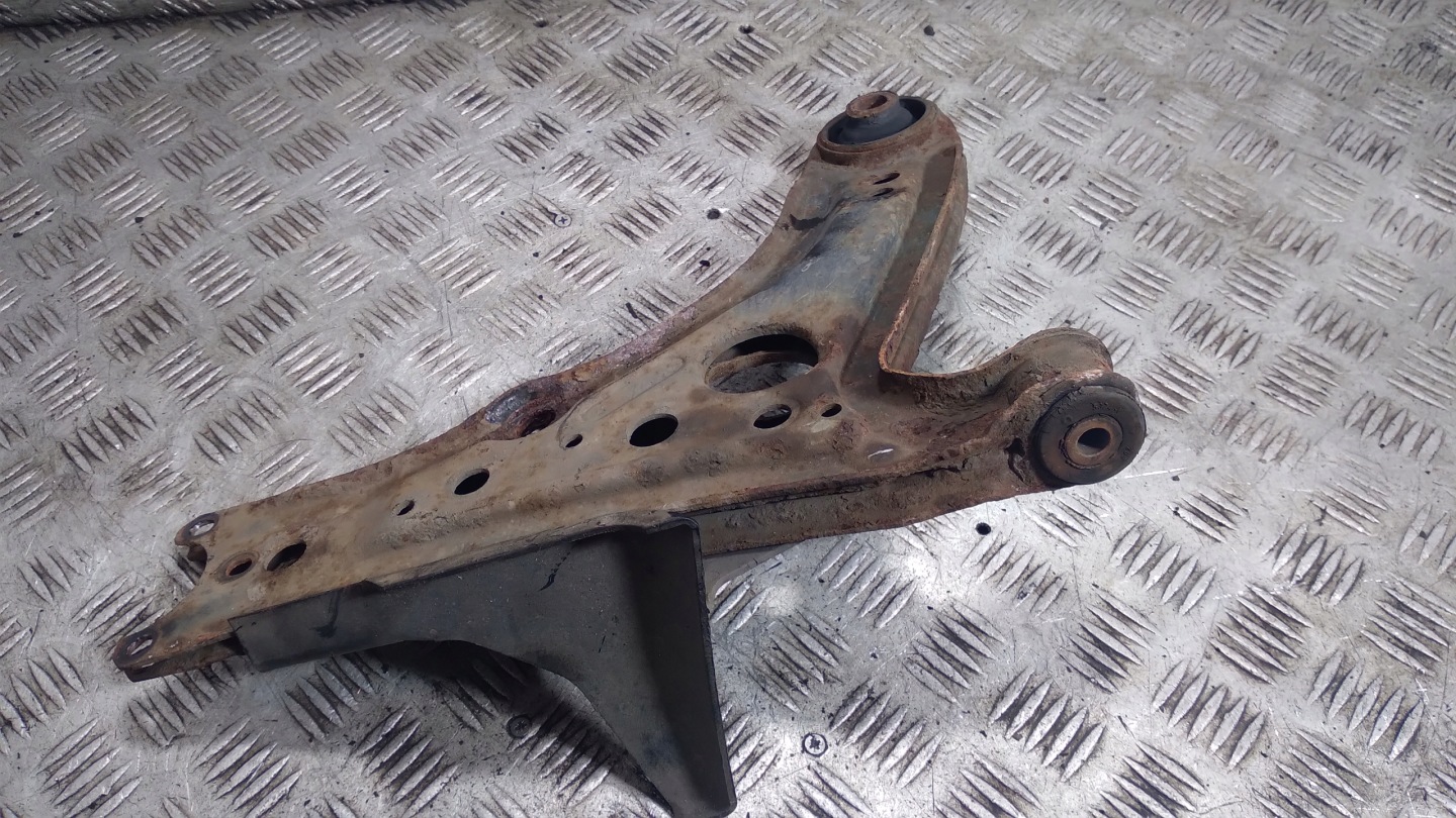 arm left front VOLKSWAGEN POLO 3 6N0615447A