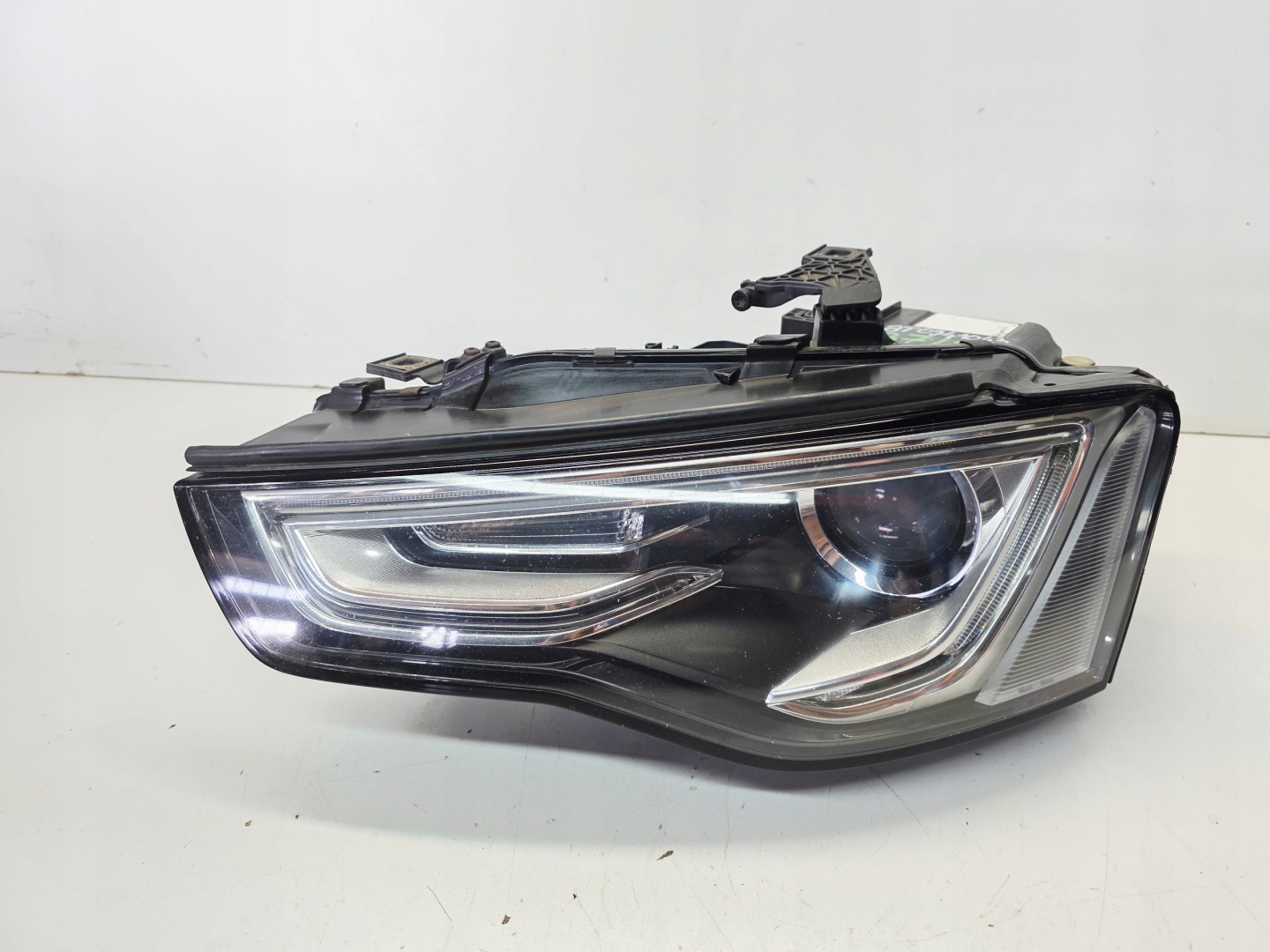 REFLEKTOR light left front BI XENON LED AUDI A5 8T LIFT 8T0941043 EU 37/25