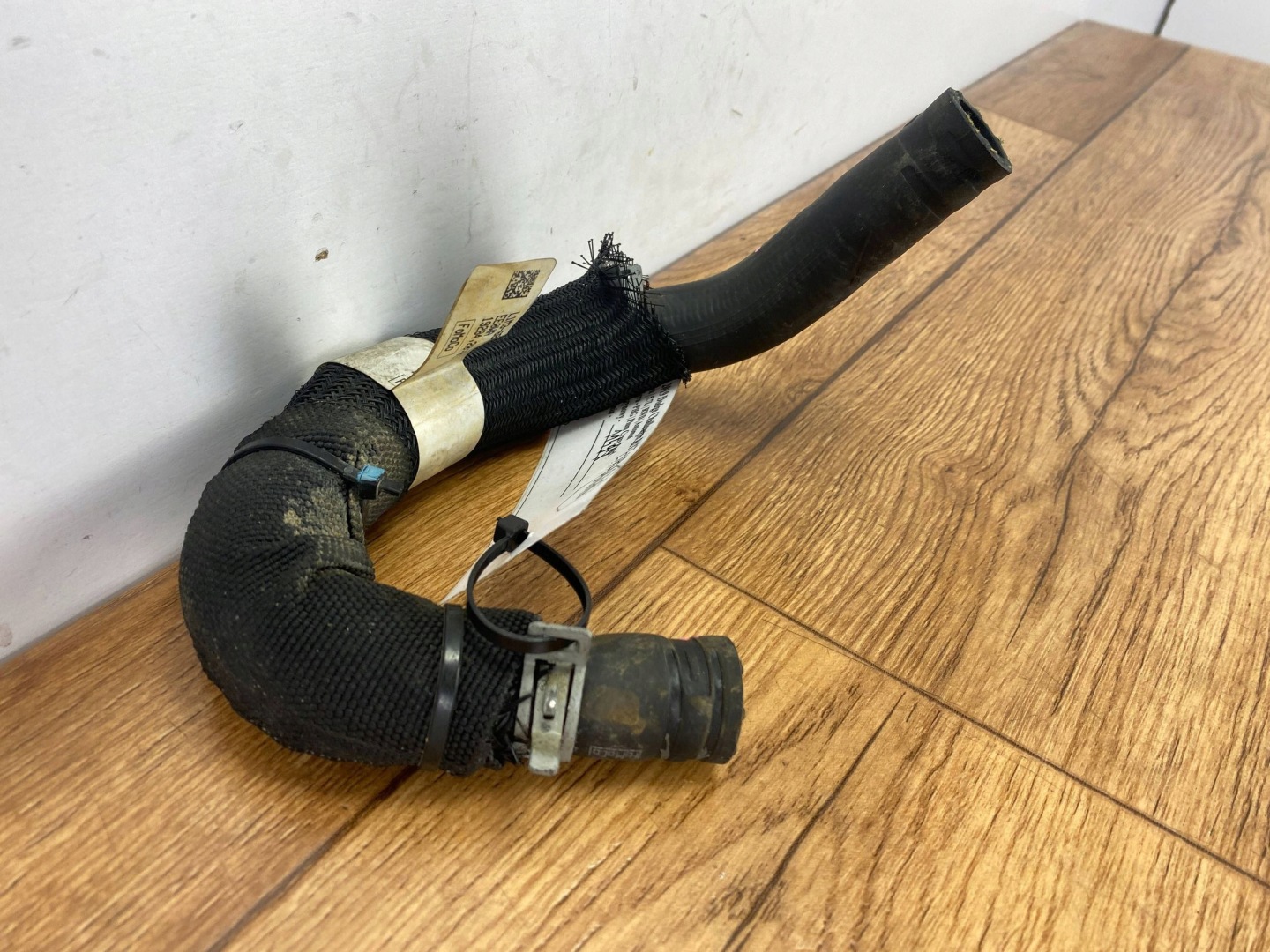 wiring hose wodny Ford Explorer VI 2020+