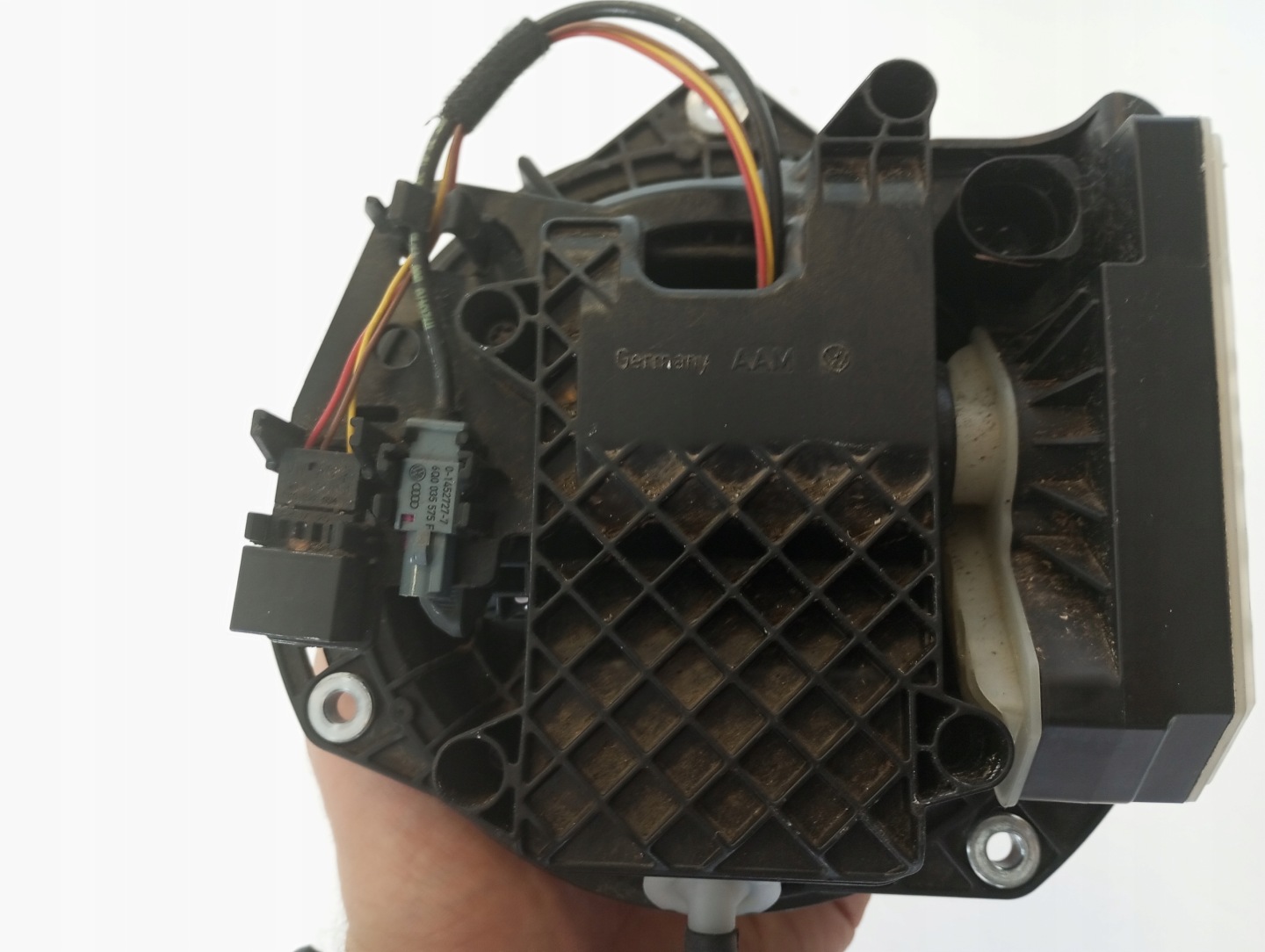 kamera bonnet VW T ROC 2GA 2GA827469D