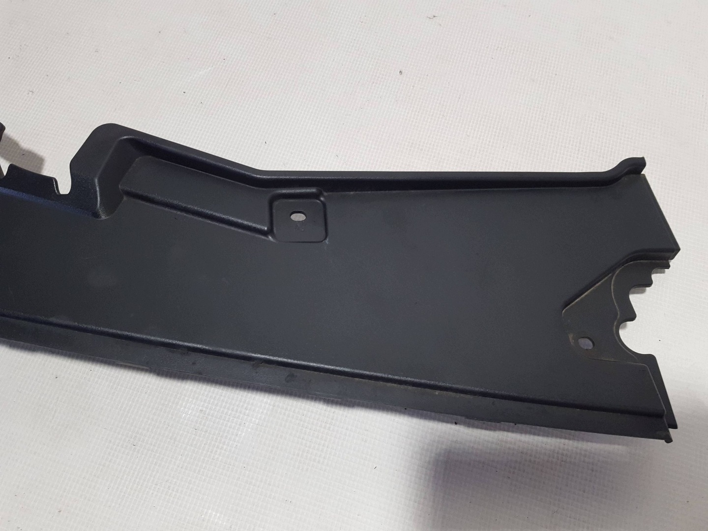MERCEDES R class W251 LIFT right front panel cover 2518840274