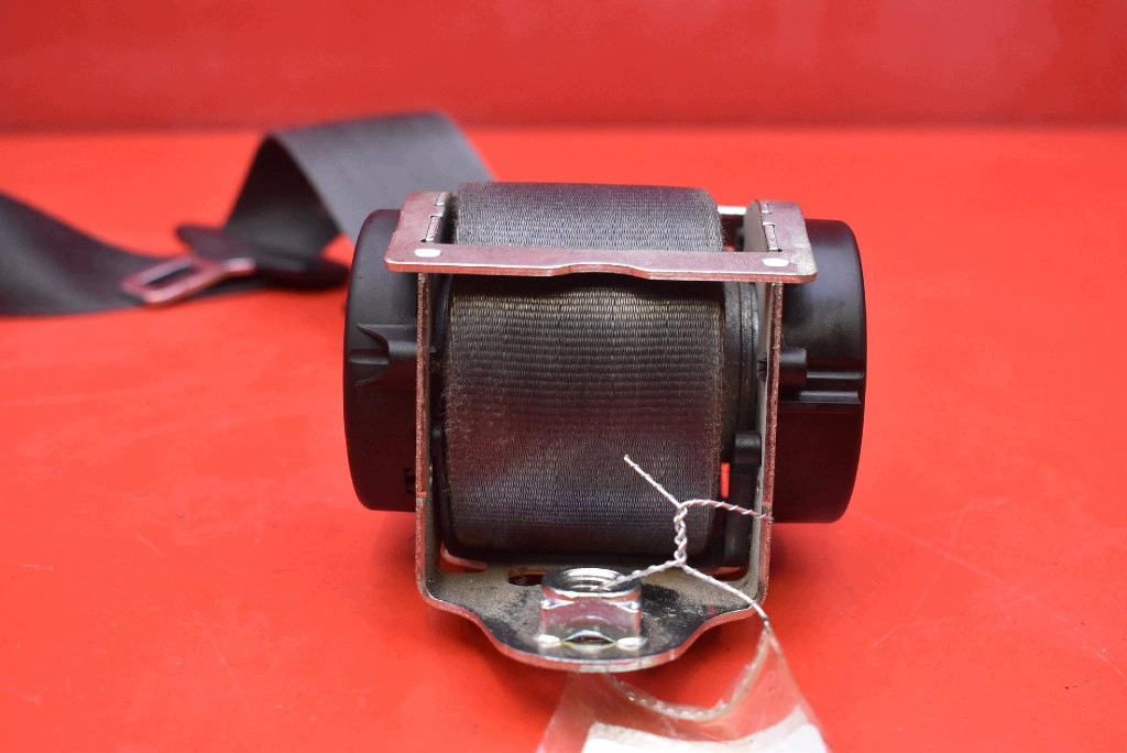 seat belt left front 13427740 OPEL CORSA E 14-20