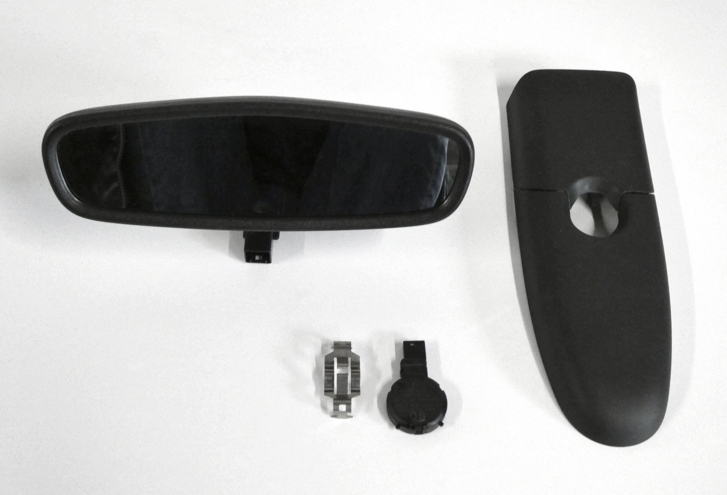 Sensor Regen SENSOR Spiegel OPEL MERIVA B