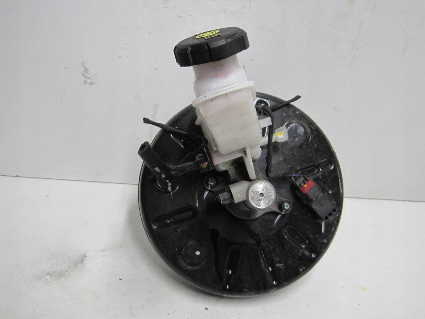 servo servo HYUNDAI KIA 58500-J7270
