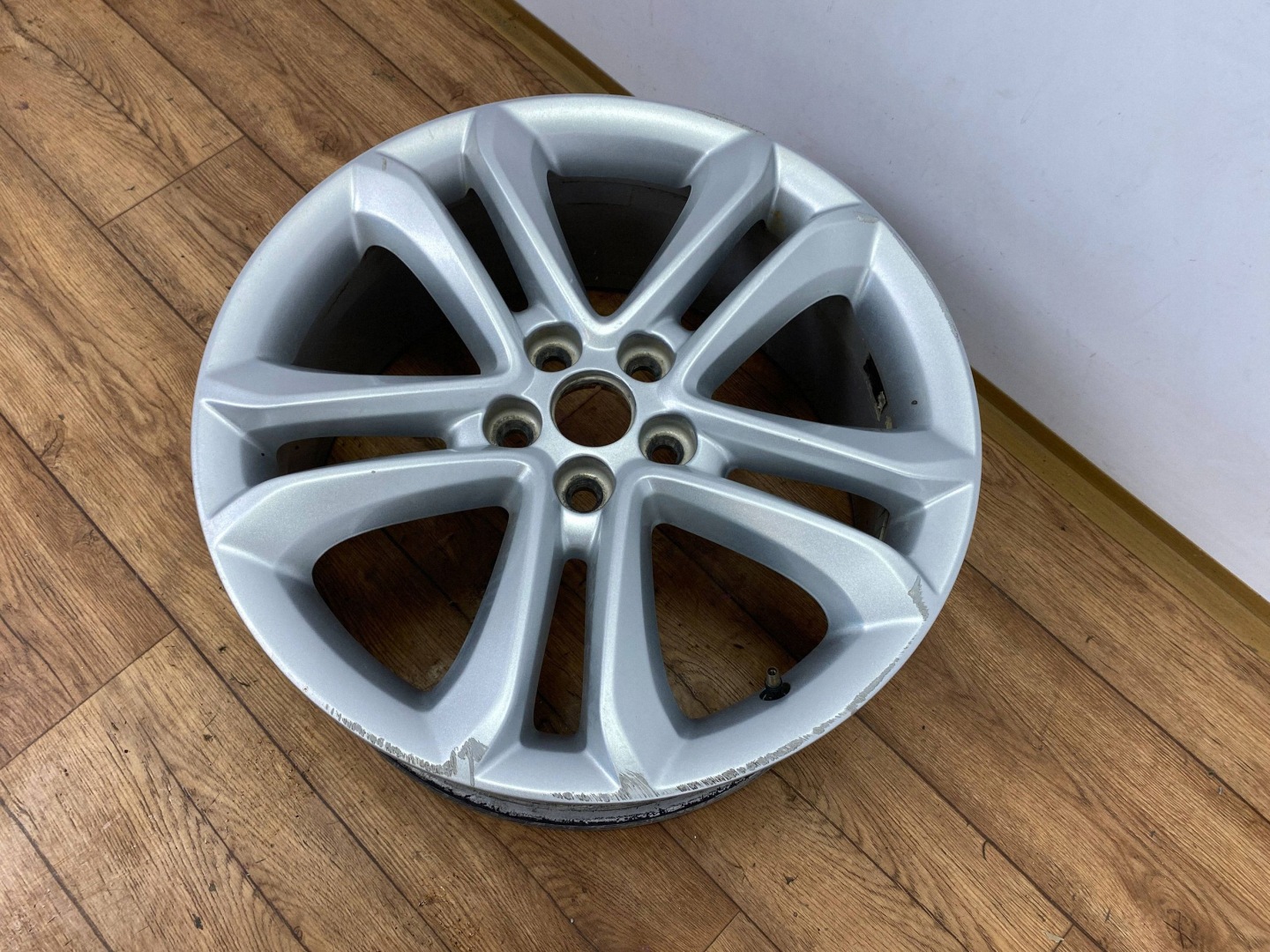 disc 18 Ford Edge II Lift 2019+