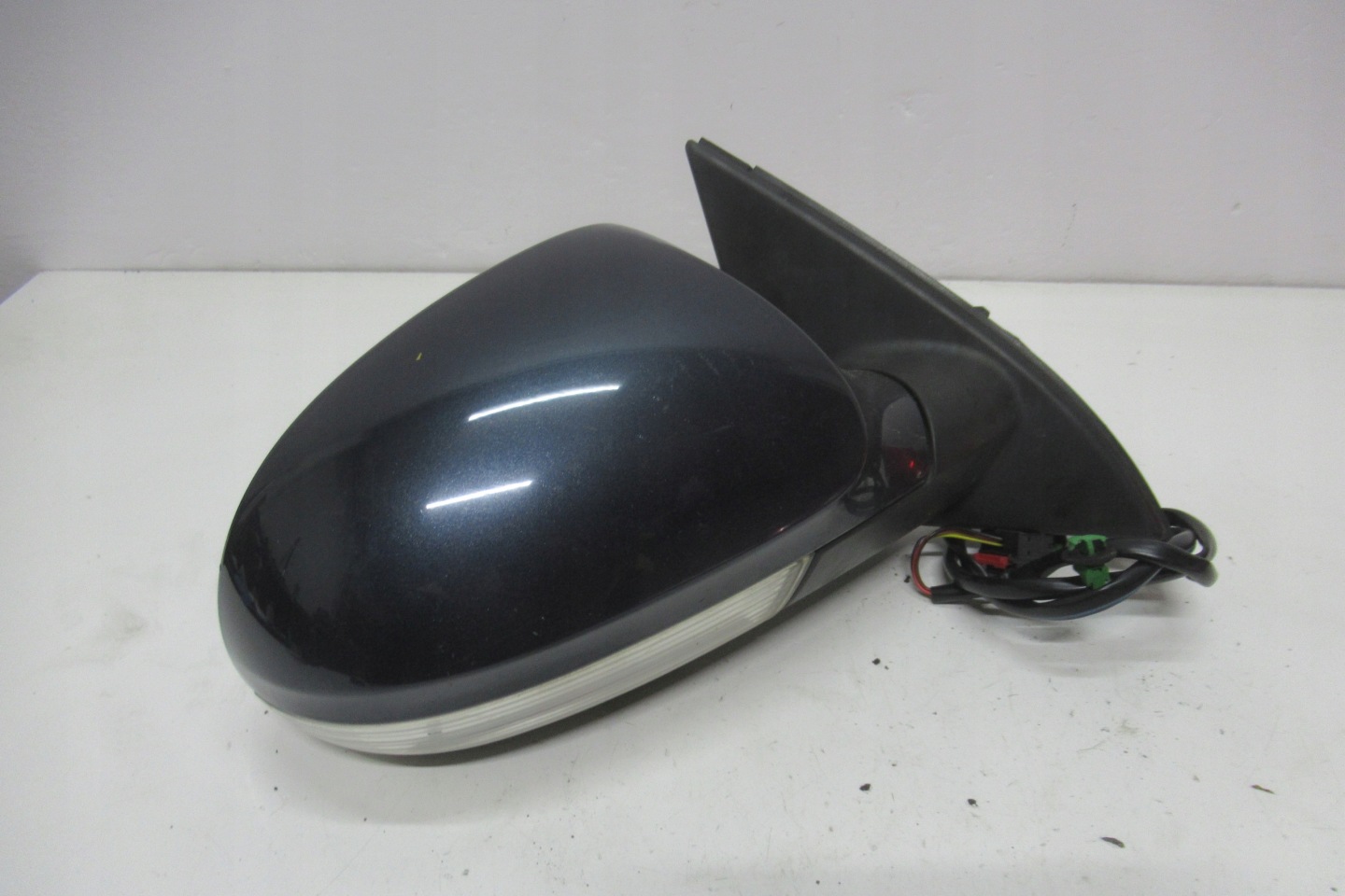 VW PASSAT B6 mirror right 6 PIN EUROPA