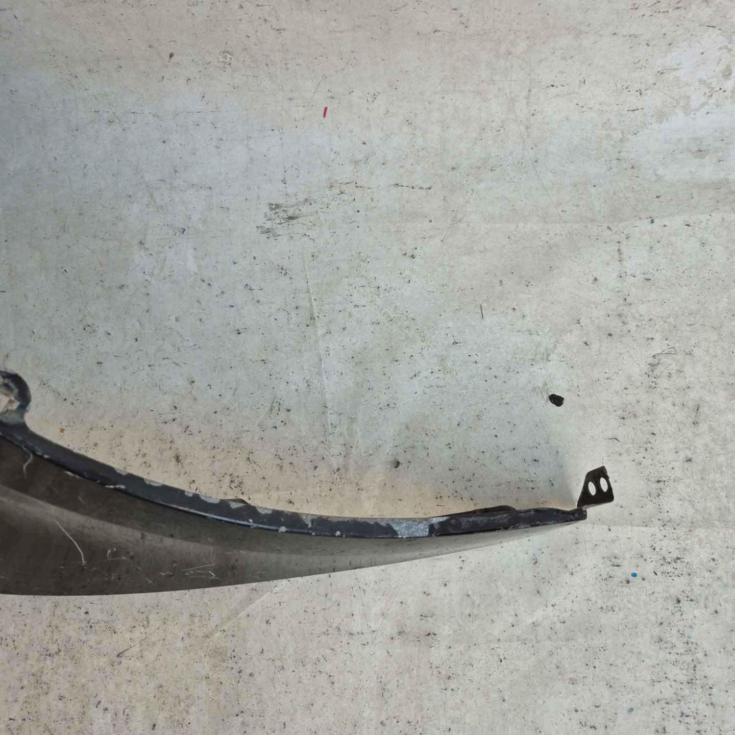 VW PASSAT B7 10-14 fender front front right