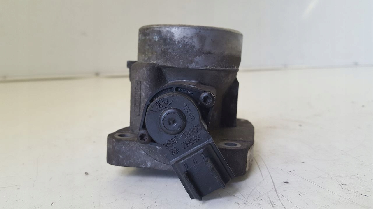 Valvola a farfalla 3S5U 9E926 CE Ford Fiesta MK6 1,4