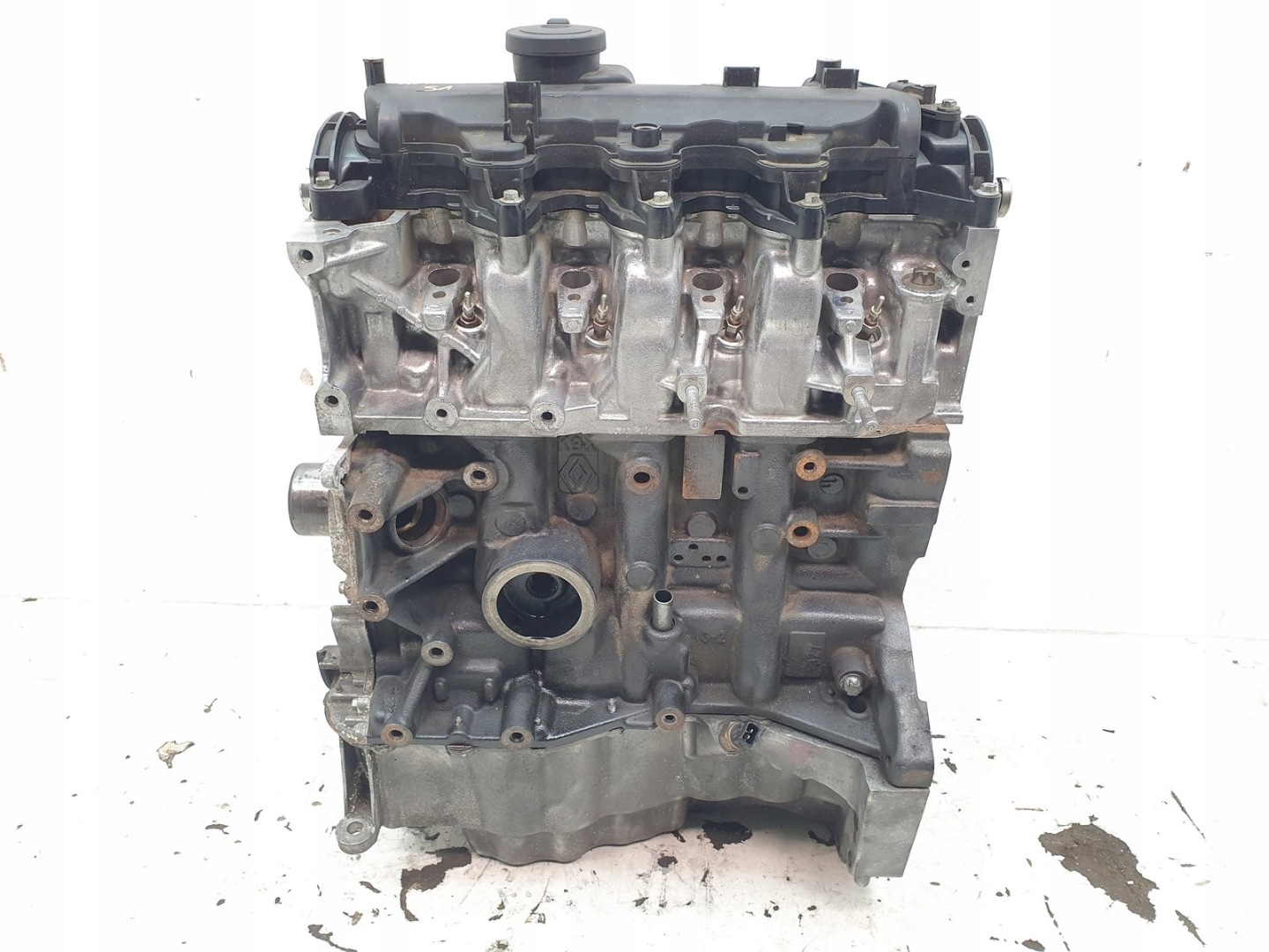 engine Diesel K9K6770 K9K770 1.5 dci Renault Clio 3 S1