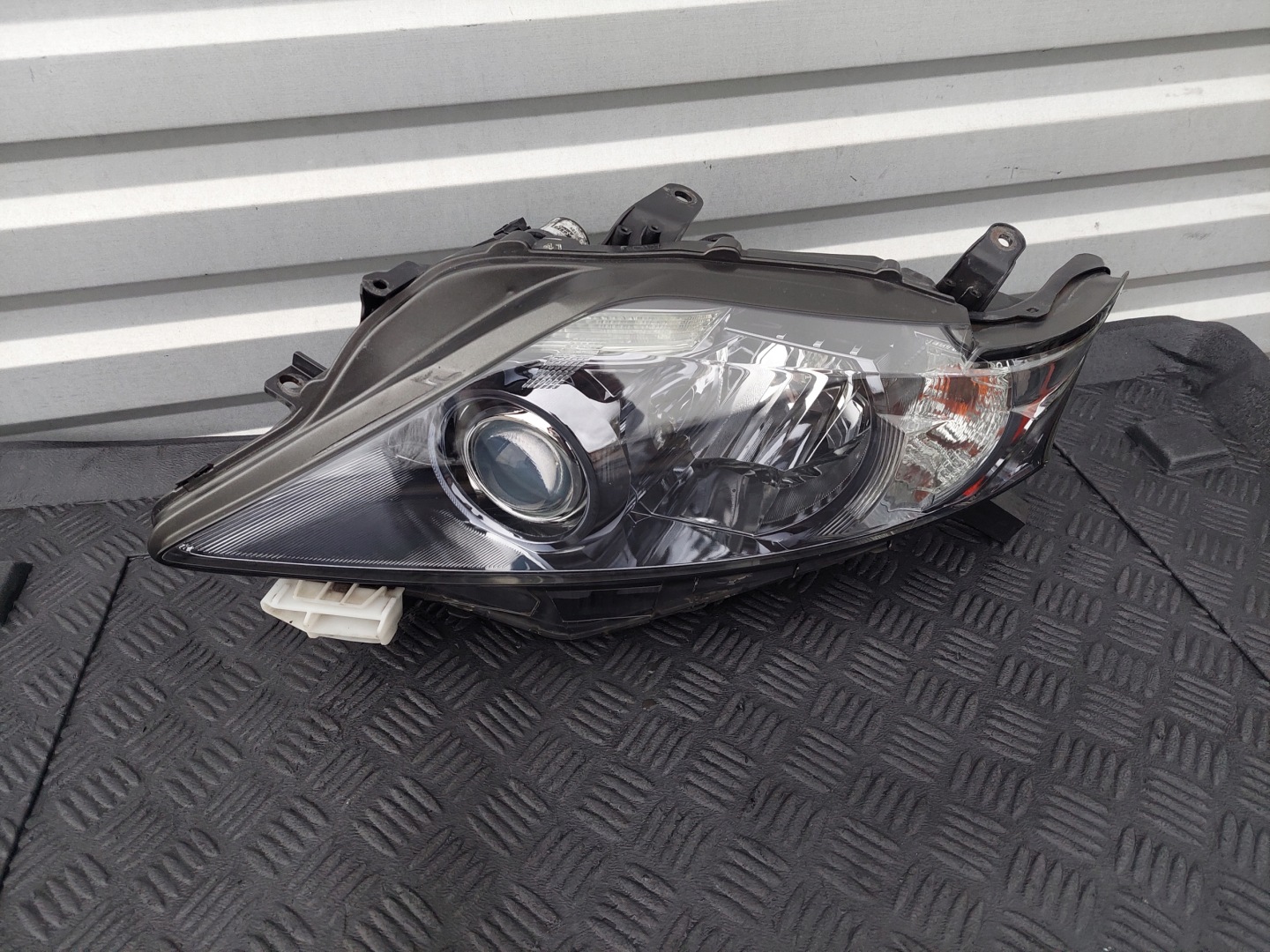 light front left front left XENON KOMPL EU LEXUS RX III RX450 H HYBRID
