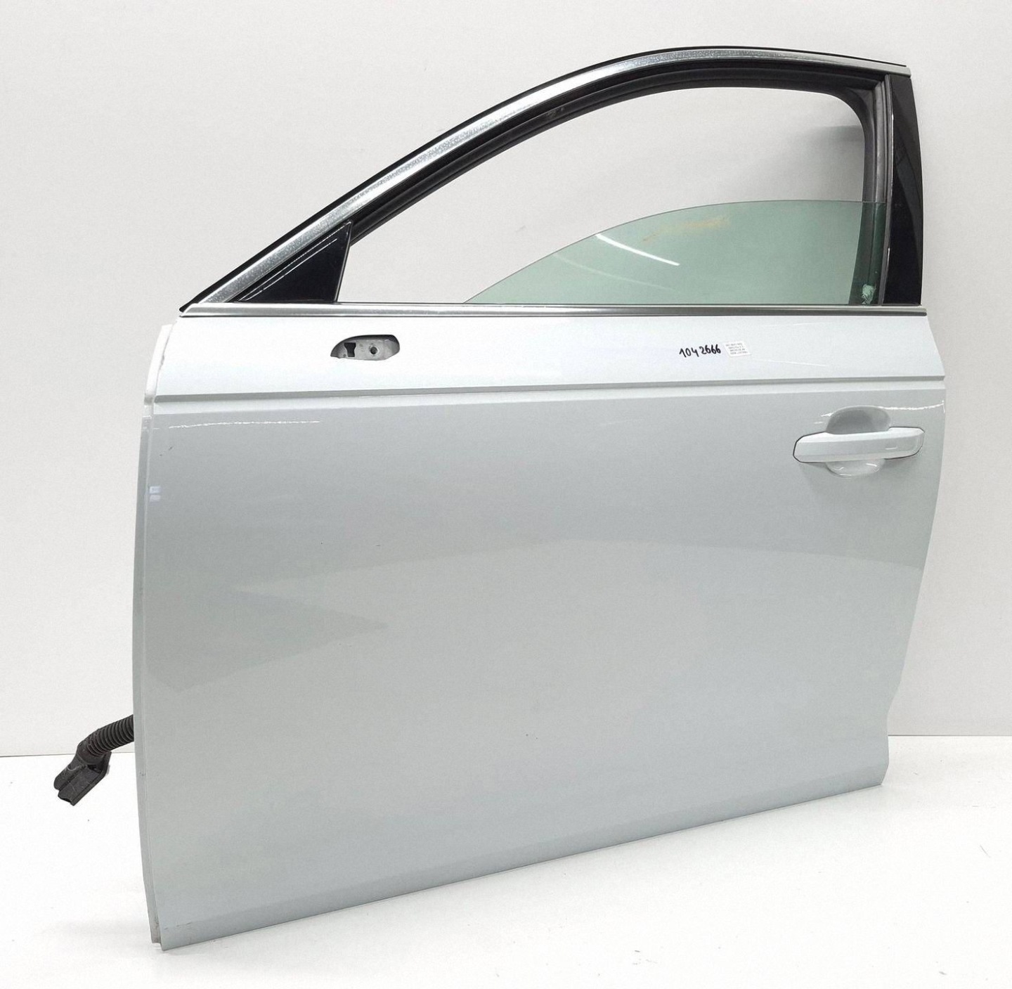 door left front left front AUDI A4 B9 LS9R
