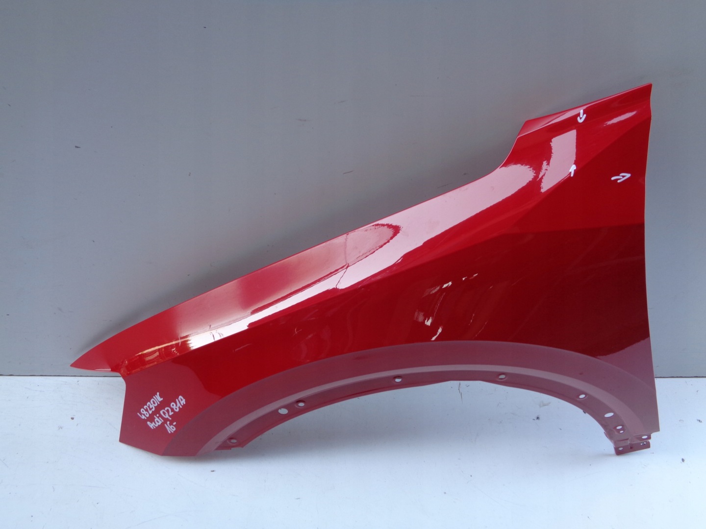 fender left front AUDI Q2 81A 16- NR 48230