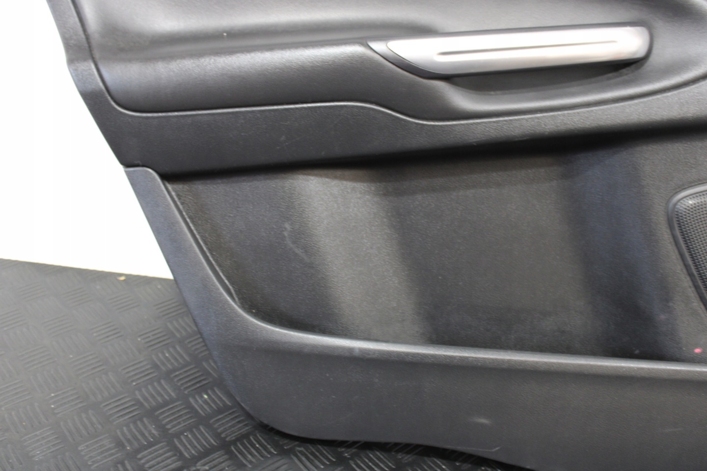 upholstery side door left rear part FORD S-MAX MK1 LIFT