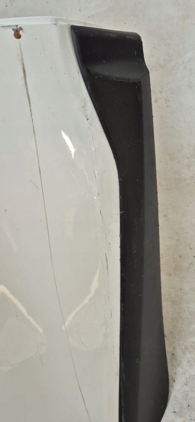 KIA STONIC 17-> Tür heck hinten rechts