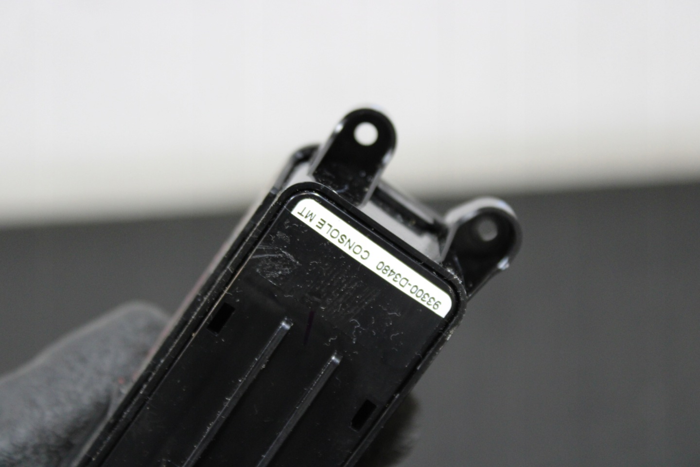 Comandi consolle HYUNDAI TUCSON 3 III 93300-D3480