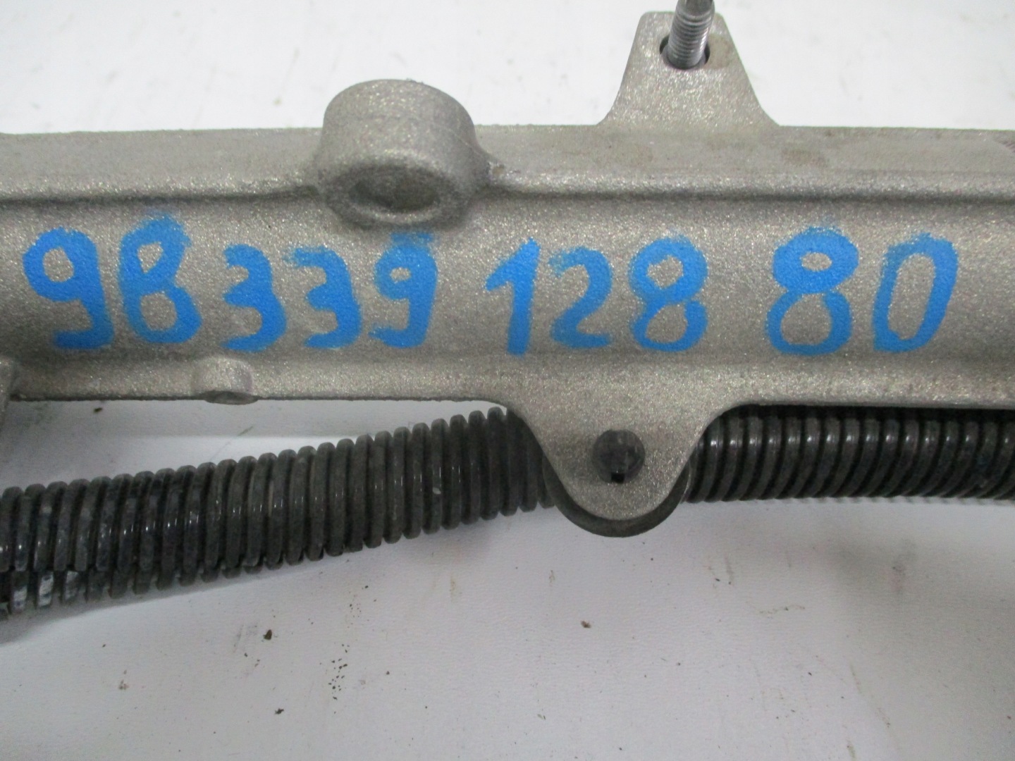 Lenkgetriebe CITROEN DS7 680000952601