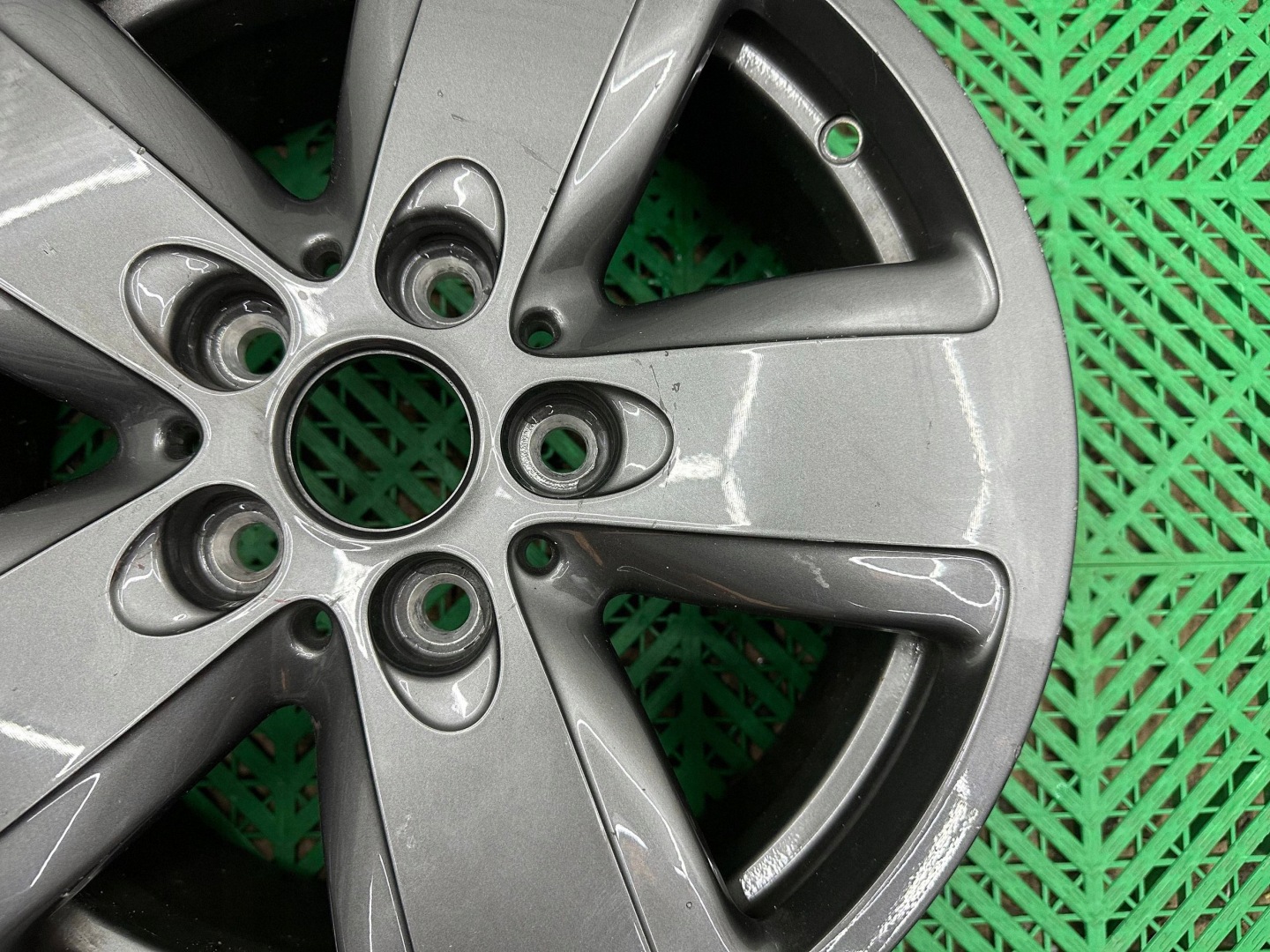 Alufelgen 16 Mini One - Cooper F56 F55 6887935