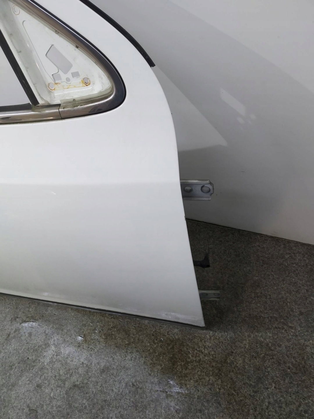 door right front 3M Hyundai ix55 and (2006-2011)