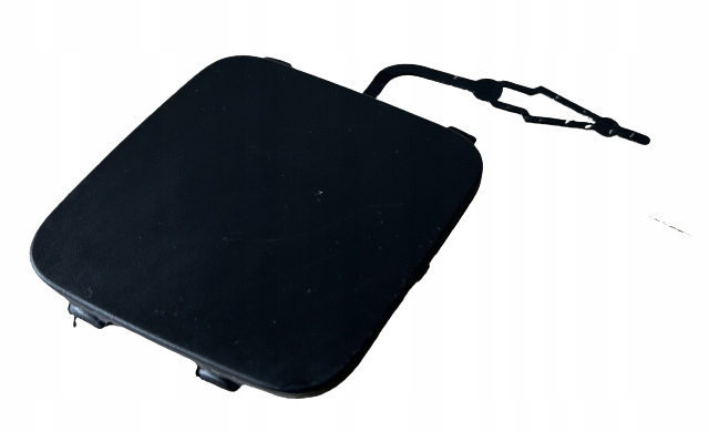 towing hook cap front PEUGEOT PARTNER III 9816769280