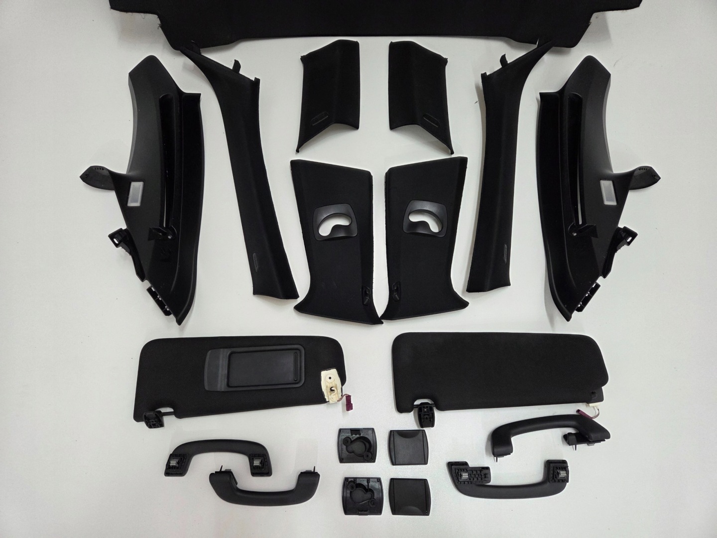 CIELO INTERNO BMW F11 M PAKIET OE
