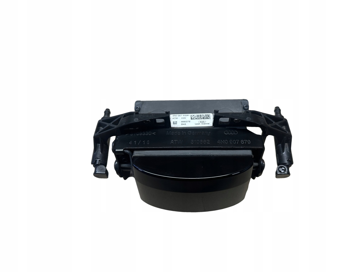 AUDI A8 4N D5 RADAR LASER 4N0907660F