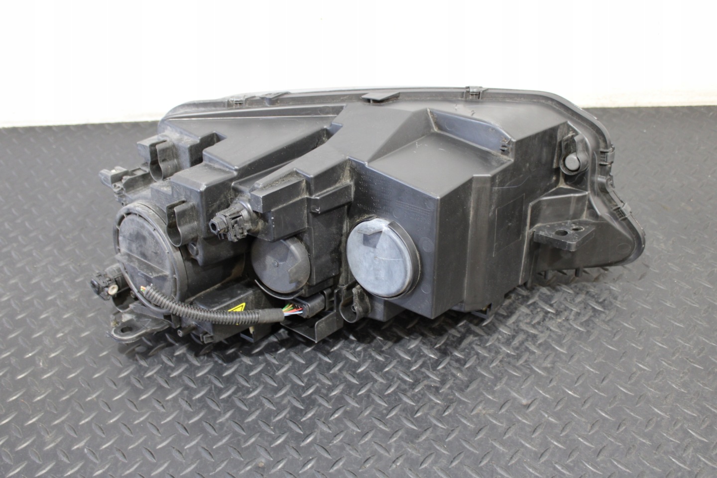 light lights front front CITROEN DS7 9821750280 9821750380