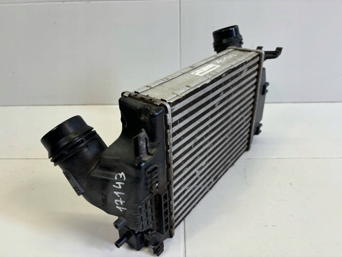 Kühler luft Nissan X-Trail T32 2018 14461-4BE0A