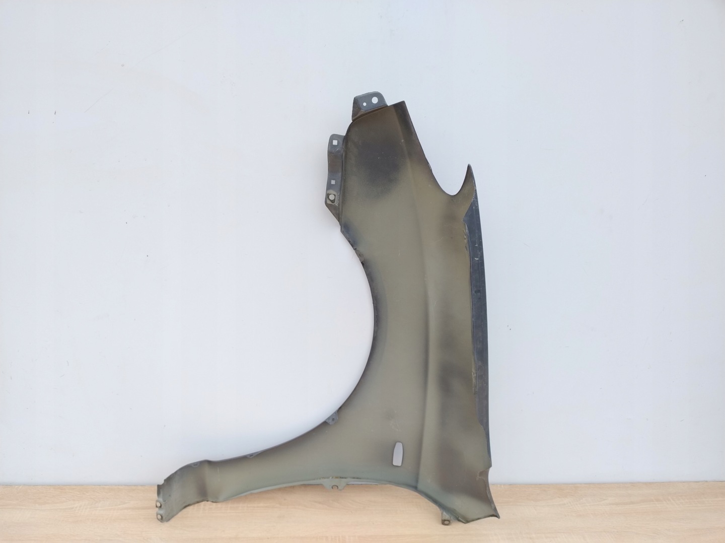 HYUNDAI ELANTRA 2005-2010 ROK right fender front 66321-2H032 C105