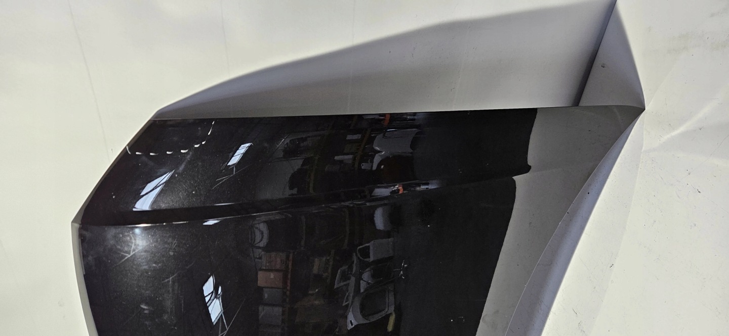 bonnet AUDI Q7 4M 15- original