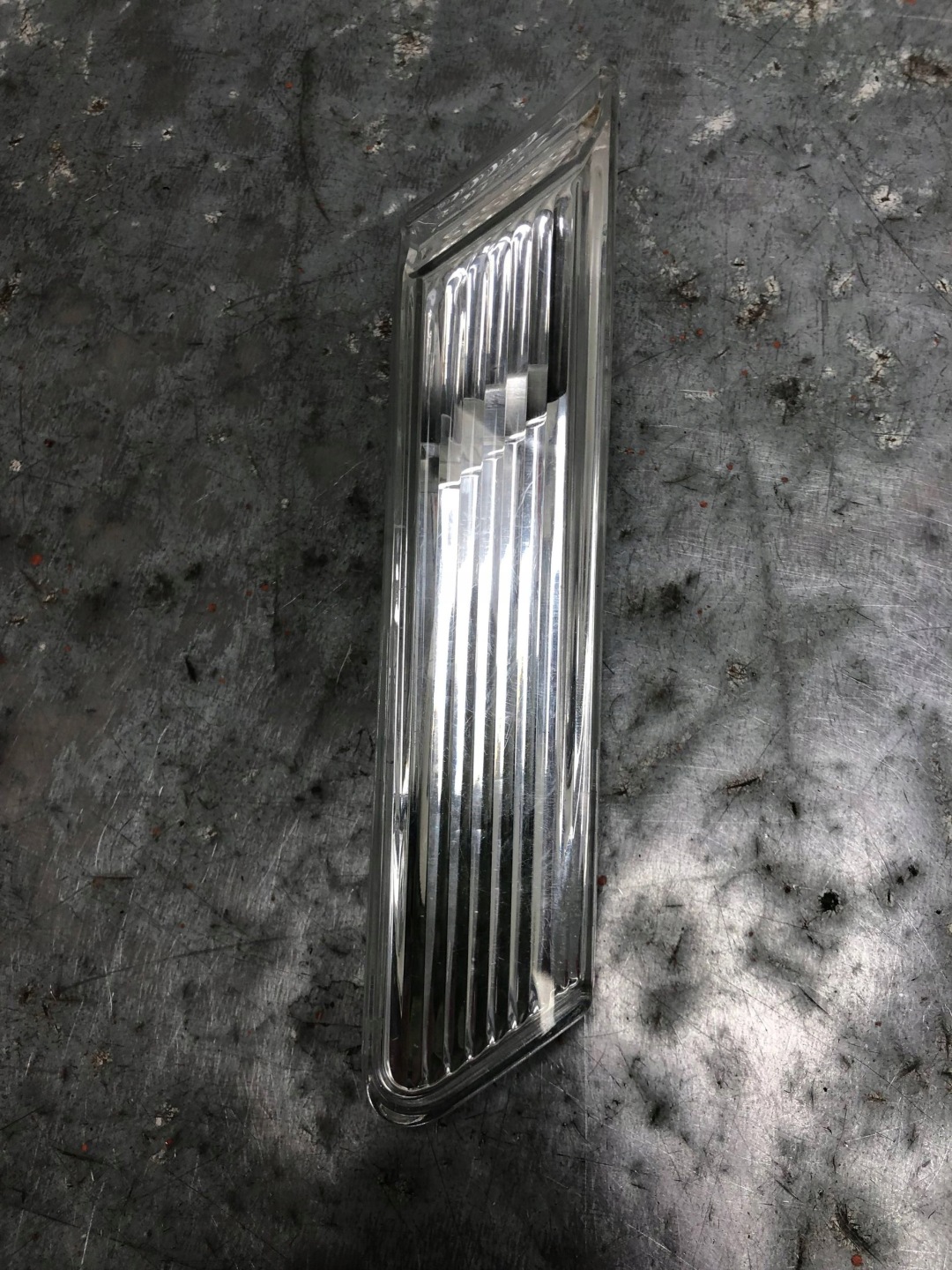 indicator right front PORSCHE 997 99763103400