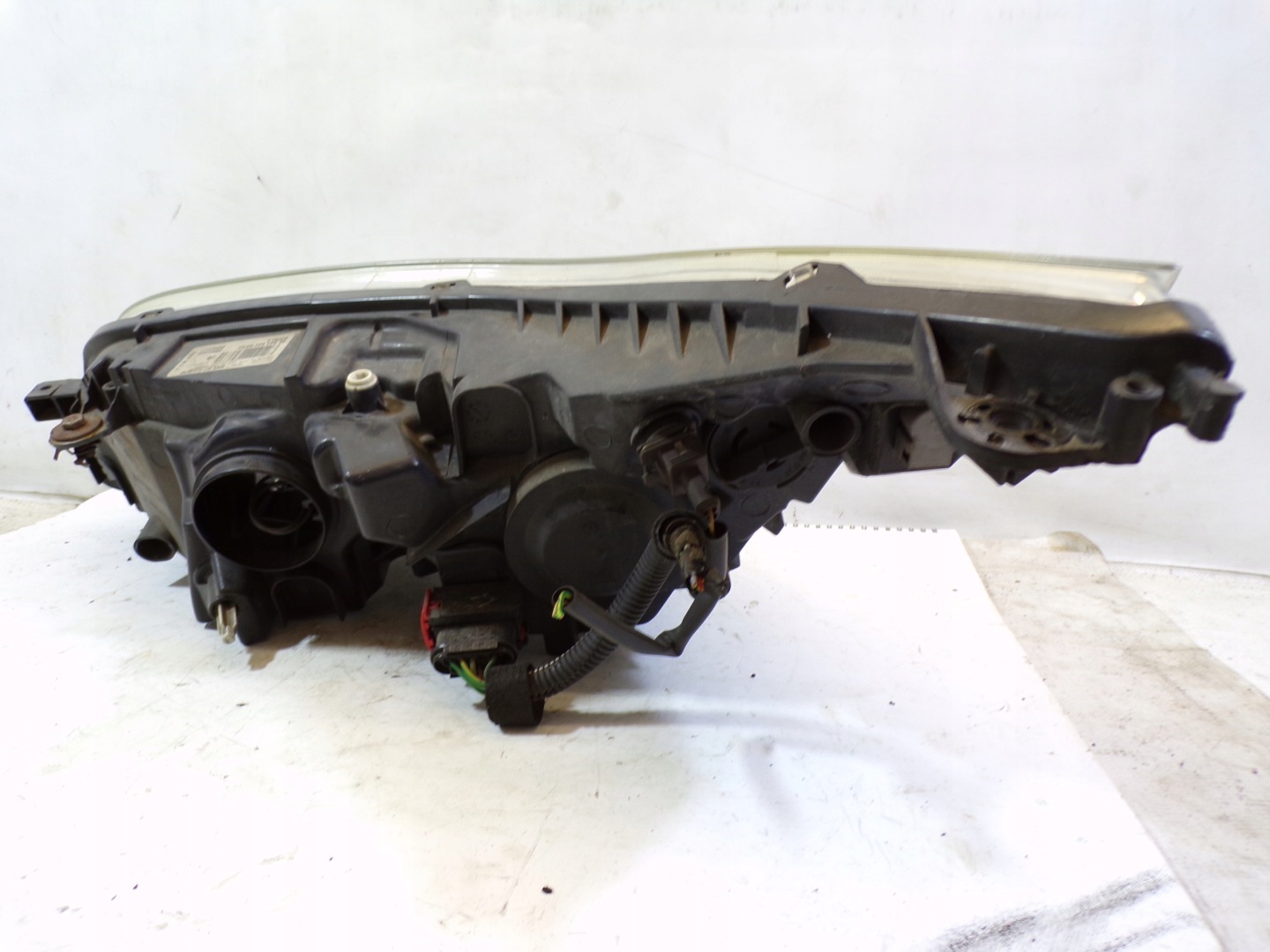 light front front right CITROEN C4 (K1) (4)