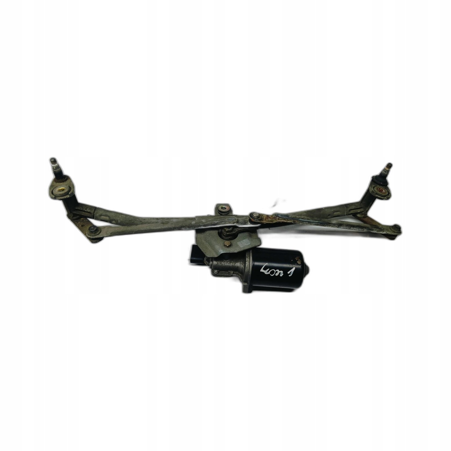 Wischergestänge Seat Leon und 1.9 TDI 1J1955113C