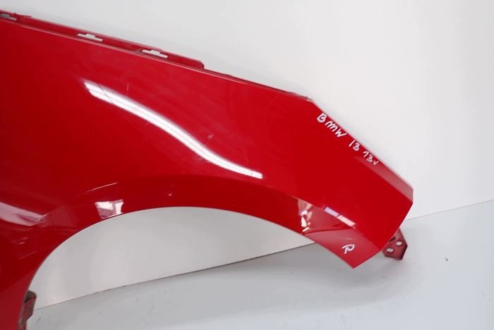 BMW I3 fender right front front
