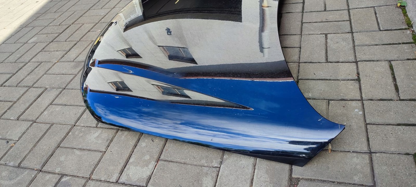 motorhaube VW EOS L041
