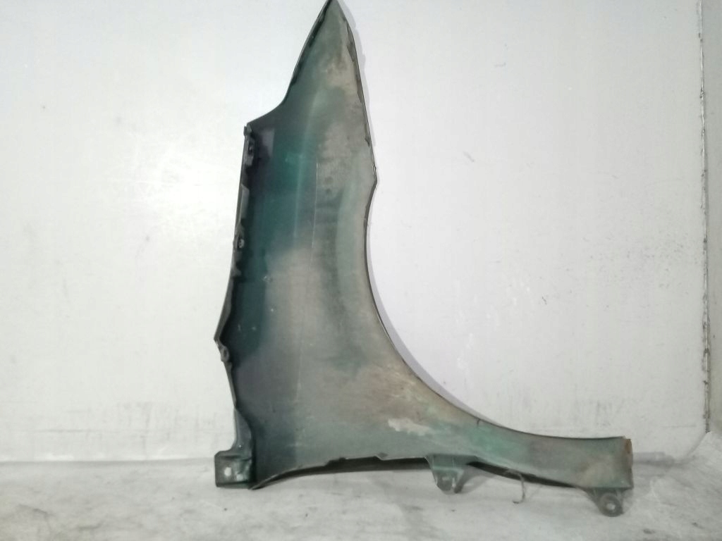 Citroen C4 e 3D parafango sinistra LQQ