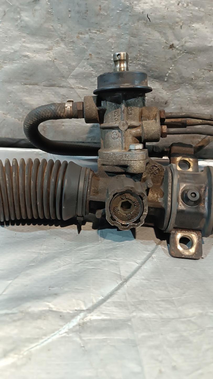 drag rod servo steering control VOLVO V40 FL T00122249