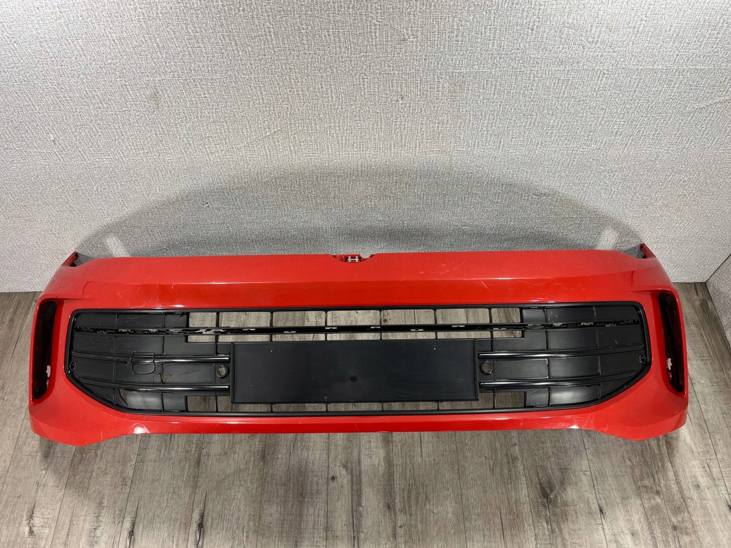 VW TIGUAN III 2023-> bumper front 571807221