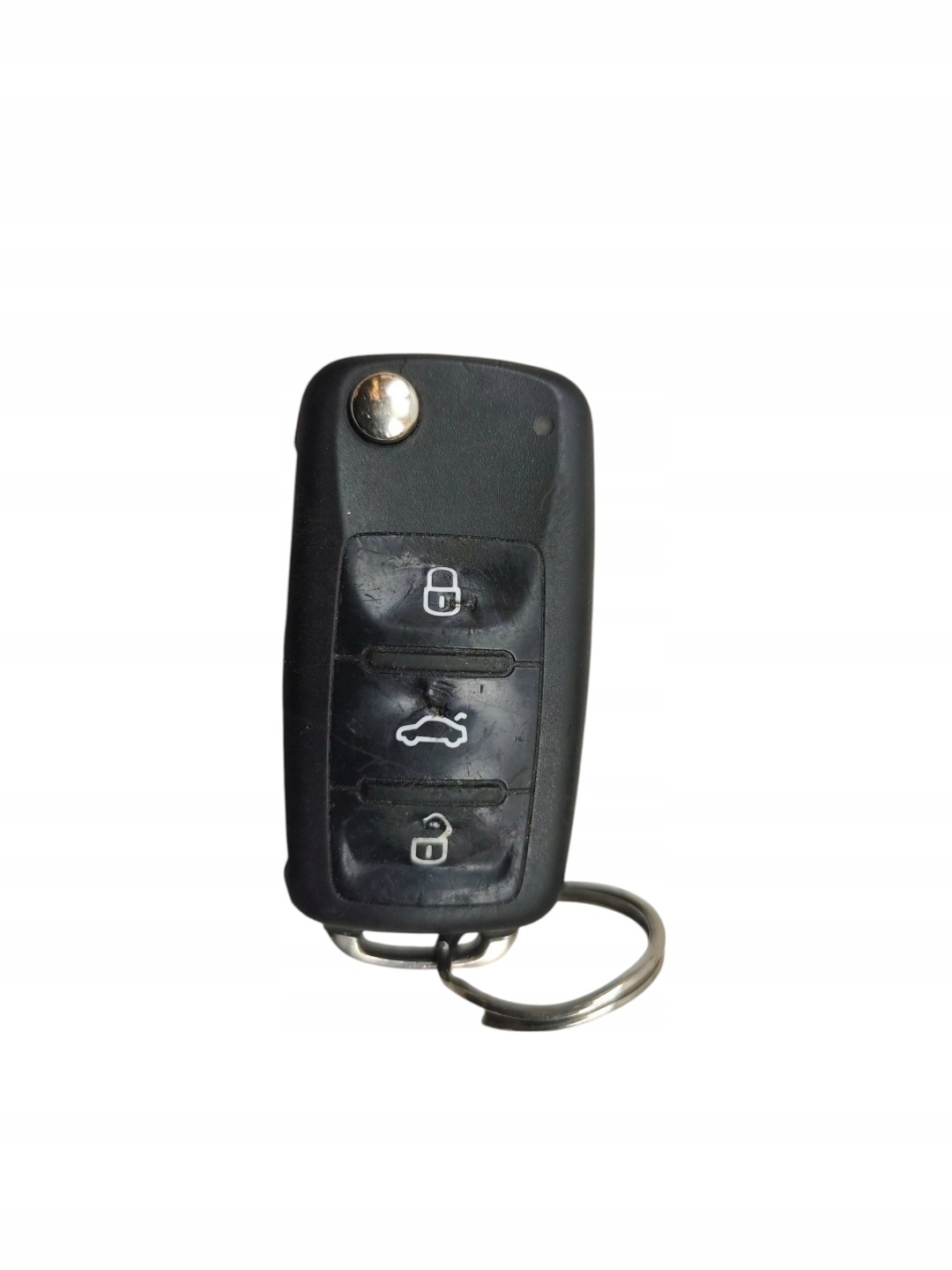 ignition key lock cylinder SEAT ALHAMBRA II 7N (2010-2015) 1K0905851
