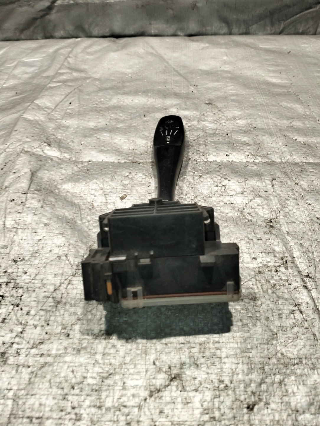 MANETKA DEVIO TERGICRISTALLO TERGI MITSUBISHI GALANT 175326L