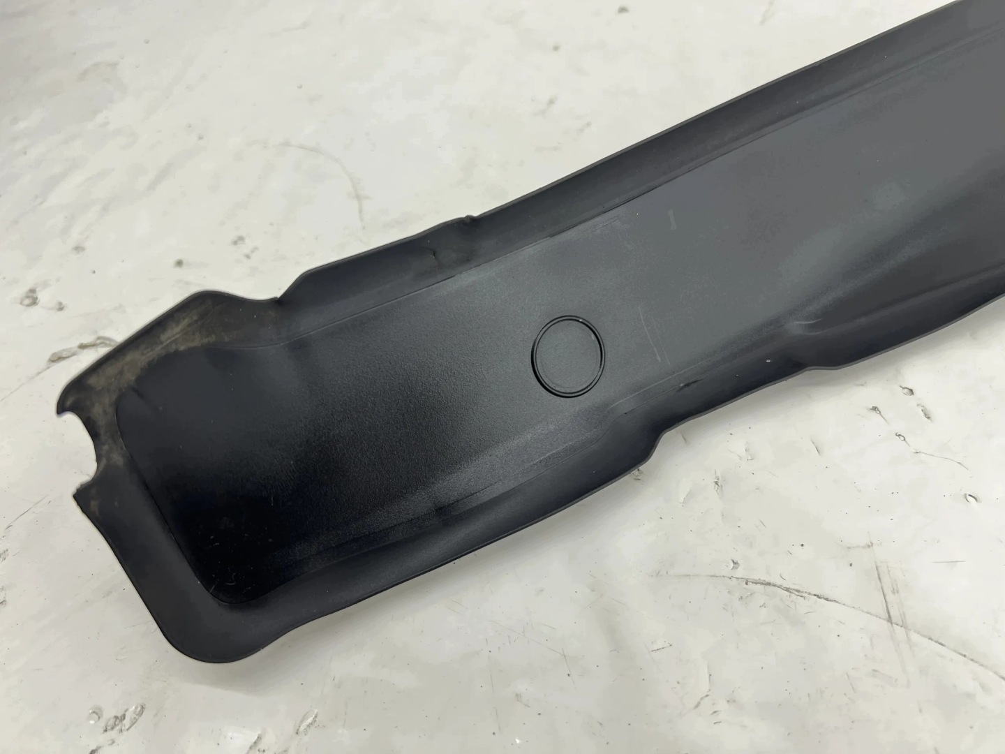 VW GOLF 8 insonorisation aile gauche avant 5H0821111
