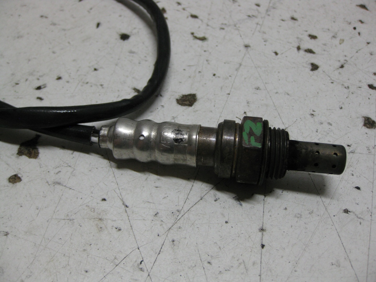 BMW F20 1.6i 14R SONDA LAMBDA 7599942