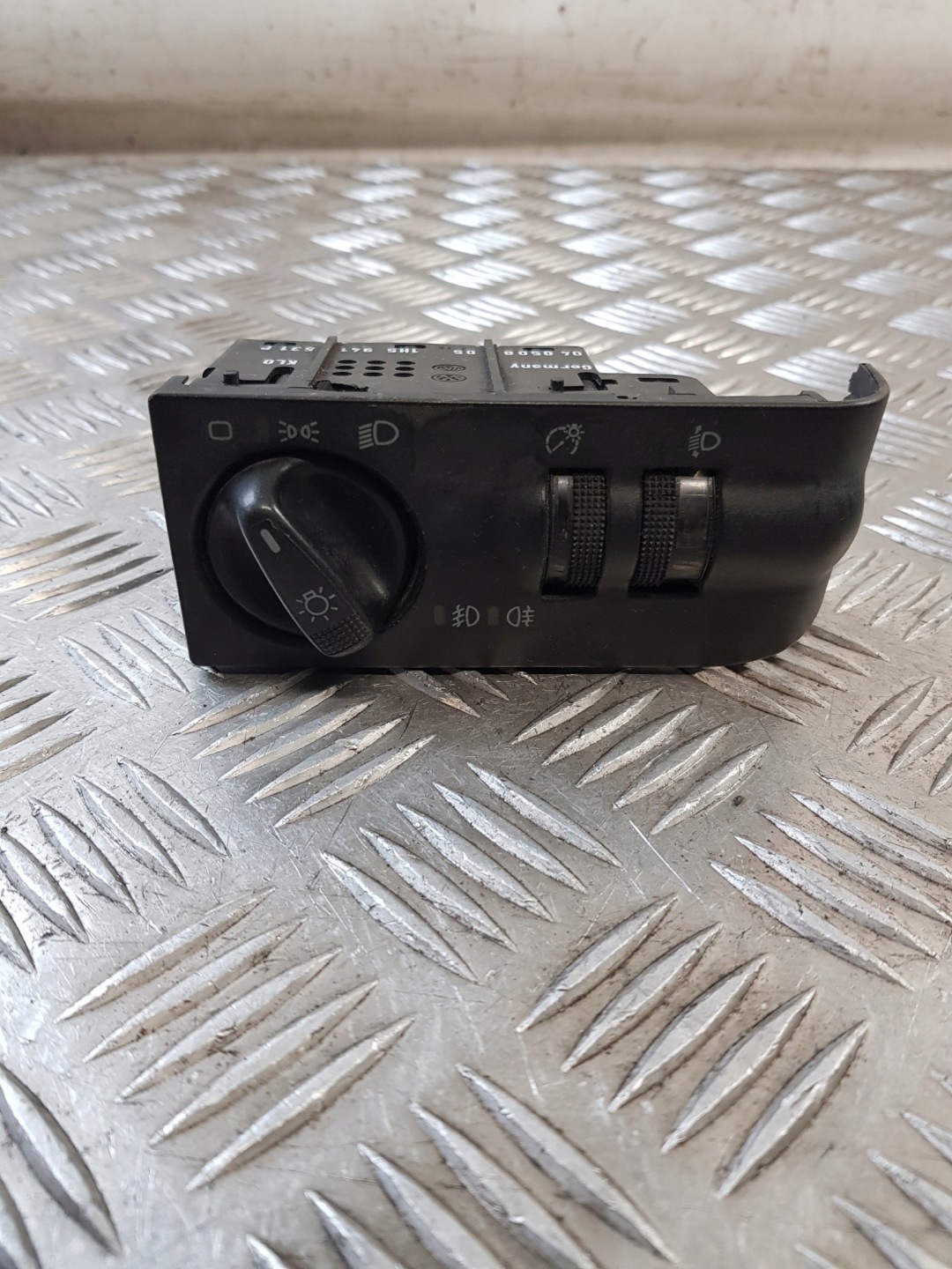 interruttore Interruttore comando luci 1H5941531P VW VENTO 92R