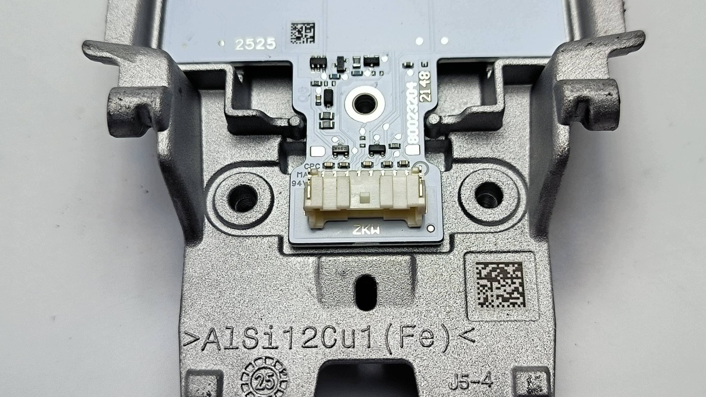 Module Feux phare AUDI Q3 II 83A