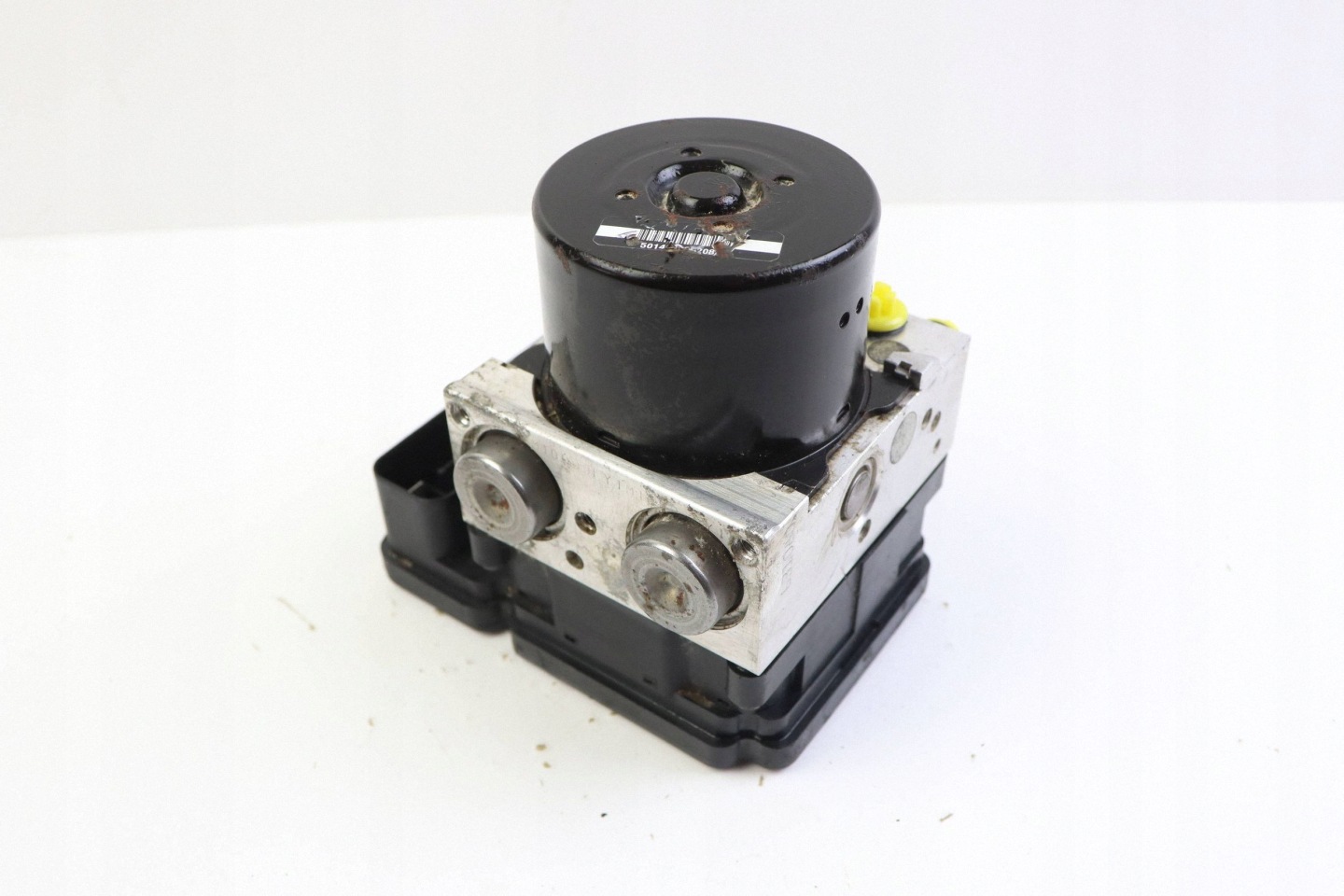MAZDA 3 II pump ABS BFD2-437AZ 06.2109-6442.3 06.2613-3865.1
